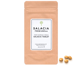 サラシアタブレット